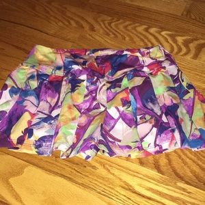 Eleven by Venus Williams tennis skirt